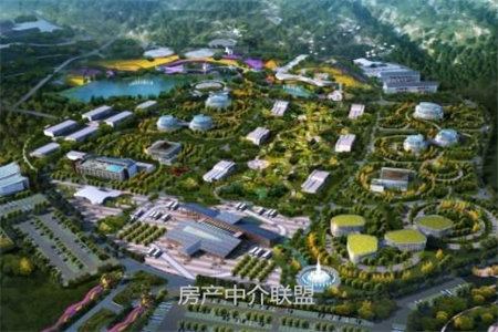 好房子2081正好精装未住3室2厅2卫125㎡带车库