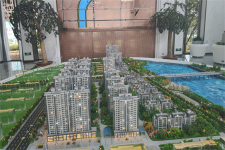 北城花园四楼2室1厅1卫58万67m2简单装修出售